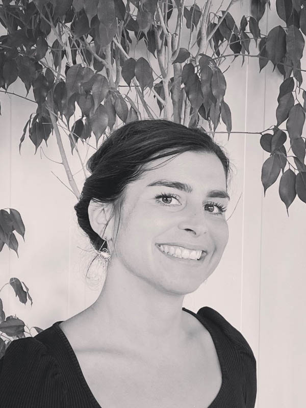 Marion BARILLOT